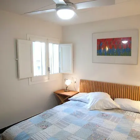 El 3 Del Holandes Apartment *
