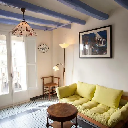 Apartamento El 3 Del Holandes *