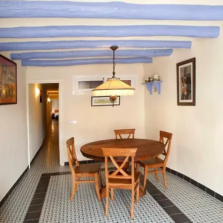 Apartamento El 3 Del Holandes *