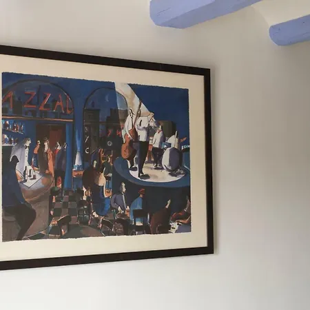 El 3 Del Holandes Apartamento