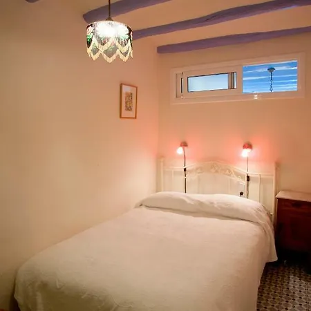 Apartamento El 3 Del Holandes