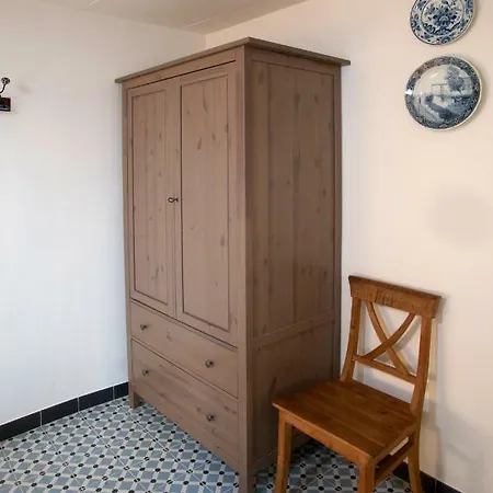 Apartamento El 3 Del Holandes