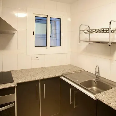 Apartment El 3 Del Holandes