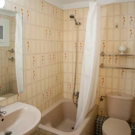 El 3 Del Holandes Apartamento